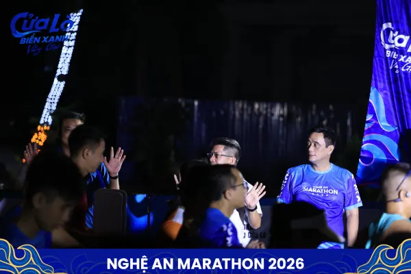 Ảnh sự kiện