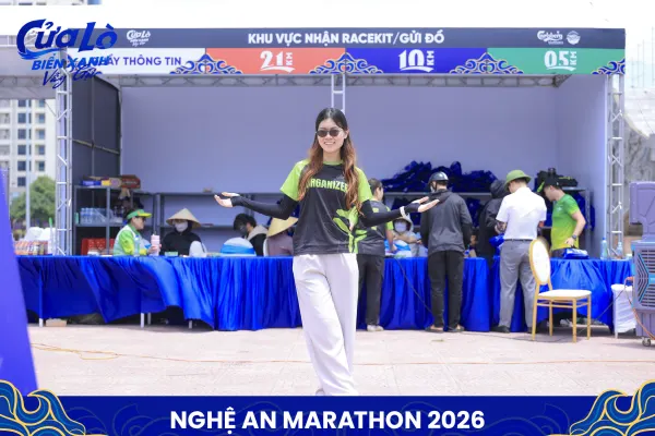 Ảnh sự kiện