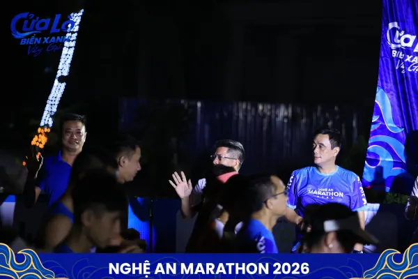 Ảnh sự kiện