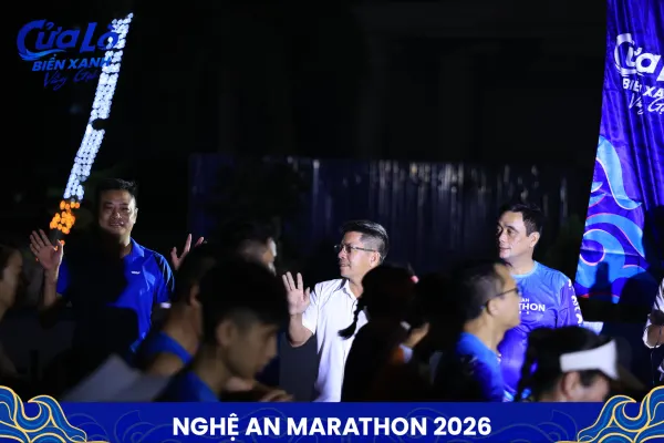 Ảnh sự kiện