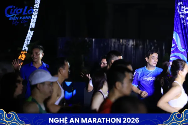 Ảnh sự kiện