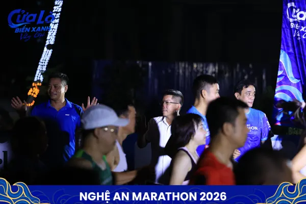 Ảnh sự kiện