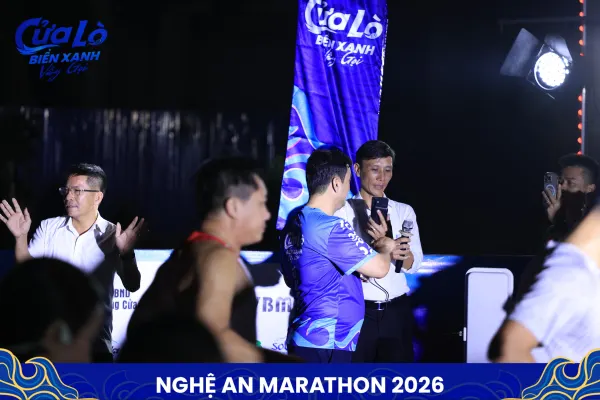 Ảnh sự kiện