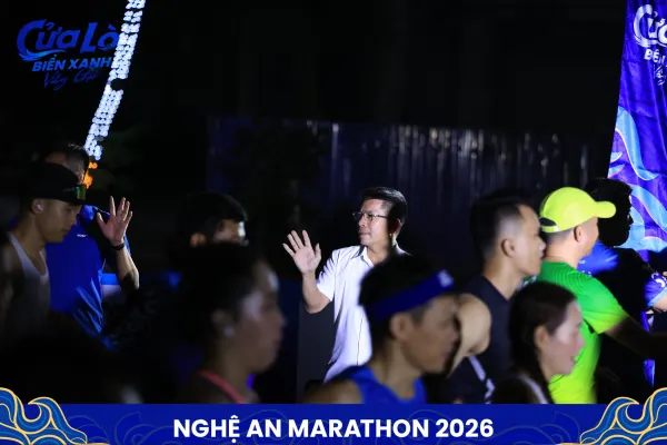 Ảnh sự kiện