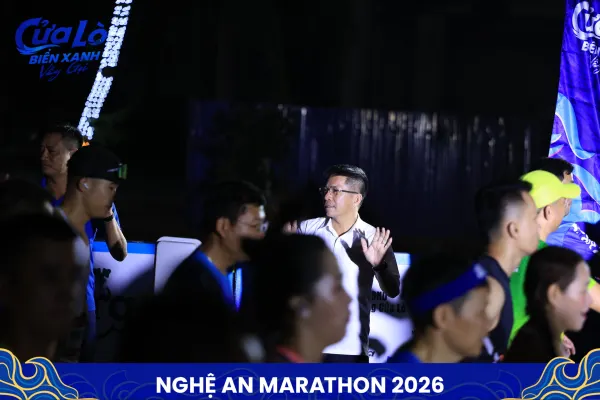 Ảnh sự kiện