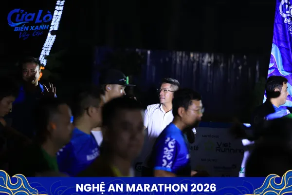 Ảnh sự kiện