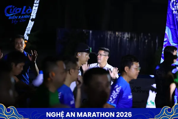 Ảnh sự kiện