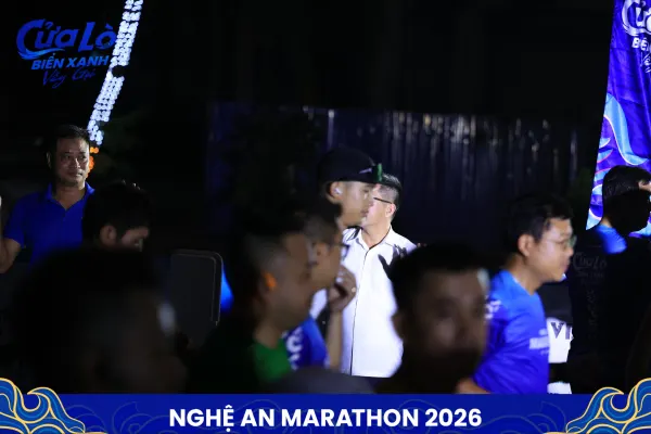 Ảnh sự kiện