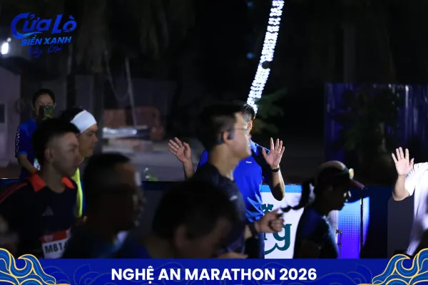 Ảnh sự kiện