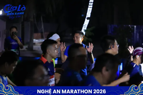 Ảnh sự kiện