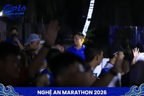 Ảnh sự kiện