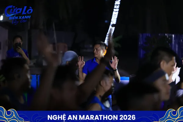 Ảnh sự kiện