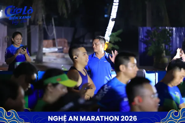 Ảnh sự kiện