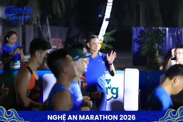 Ảnh sự kiện