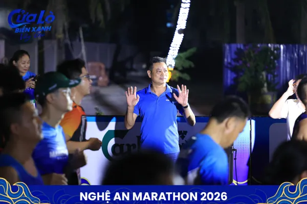 Ảnh sự kiện