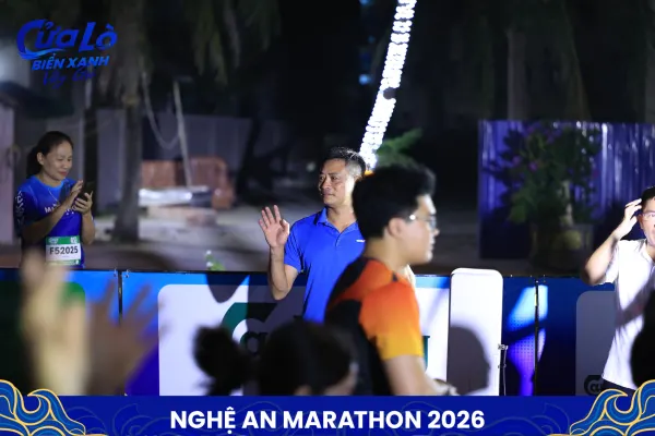 Ảnh sự kiện