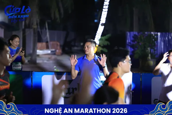 Ảnh sự kiện
