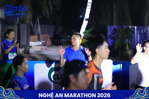 Ảnh sự kiện