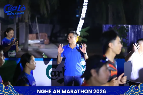 Ảnh sự kiện