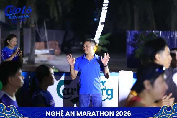 Ảnh sự kiện