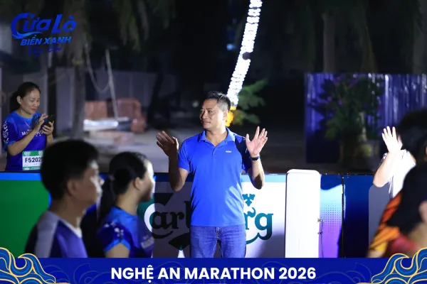 Ảnh sự kiện