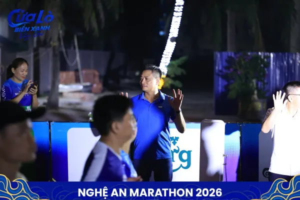 Ảnh sự kiện
