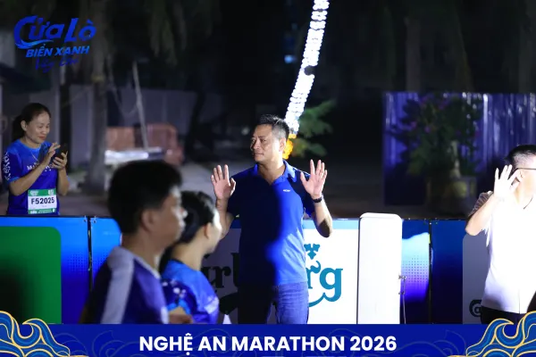 Ảnh sự kiện