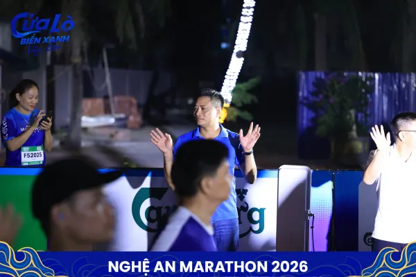 Ảnh sự kiện