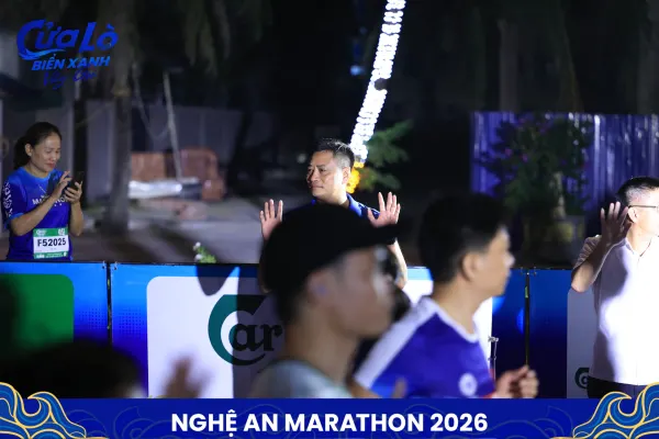 Ảnh sự kiện