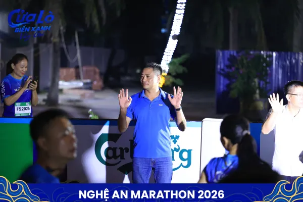 Ảnh sự kiện