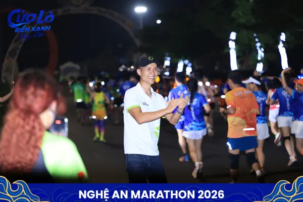 Ảnh sự kiện