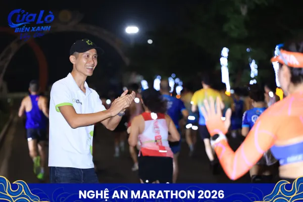 Ảnh sự kiện