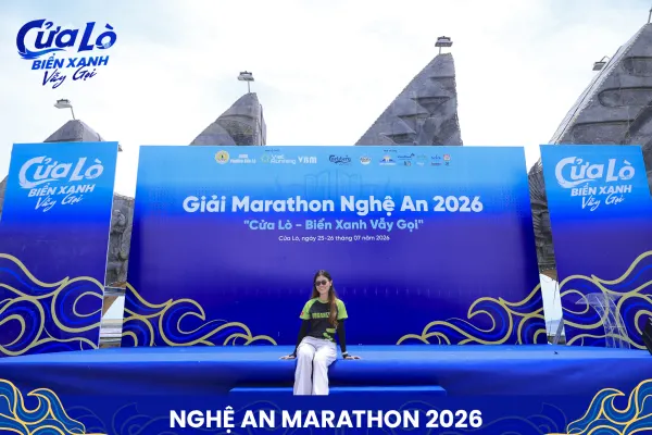 Ảnh sự kiện