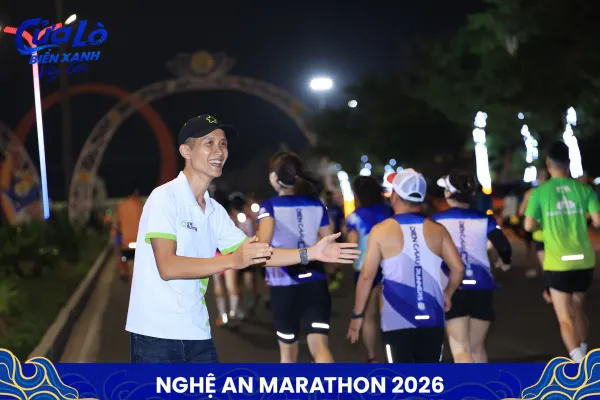 Ảnh sự kiện