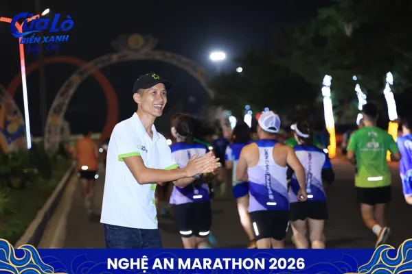Ảnh sự kiện