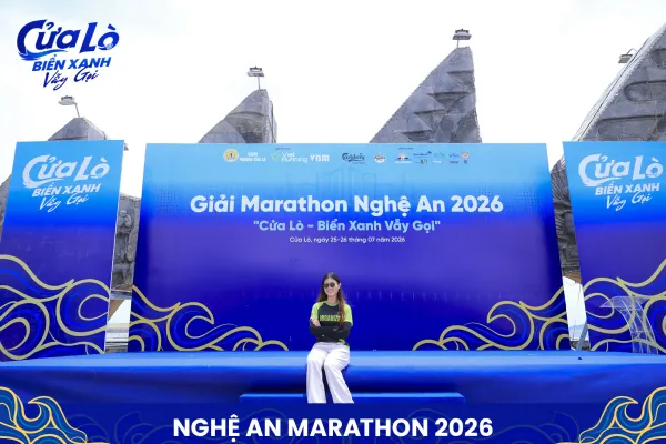 Ảnh sự kiện