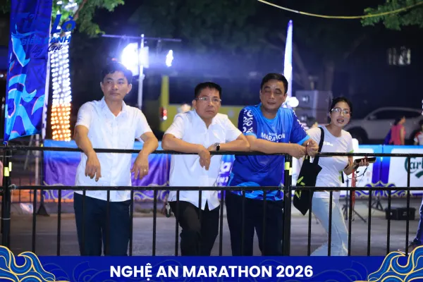 Ảnh sự kiện
