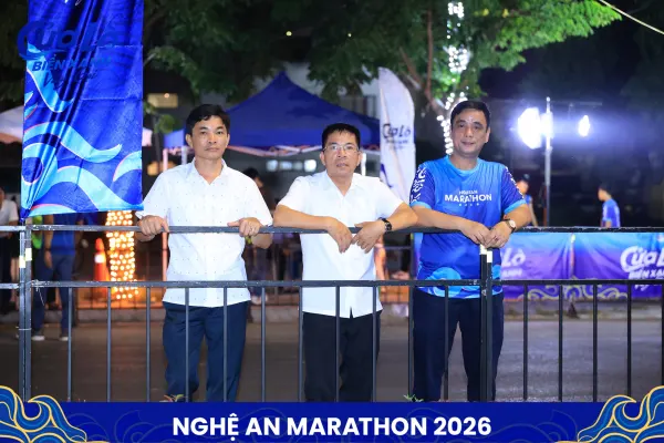 Ảnh sự kiện
