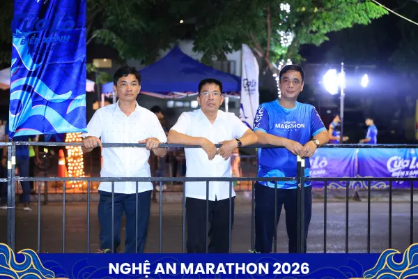 Ảnh sự kiện
