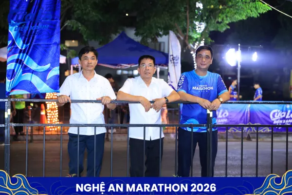 Ảnh sự kiện