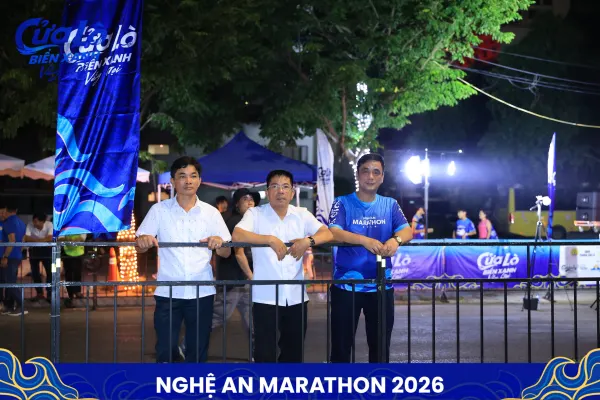 Ảnh sự kiện