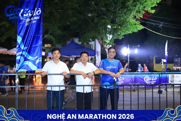 Ảnh sự kiện