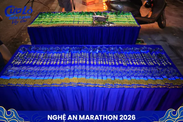 Ảnh sự kiện