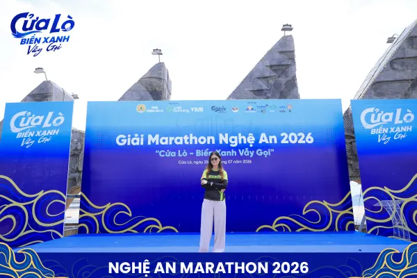 Ảnh sự kiện