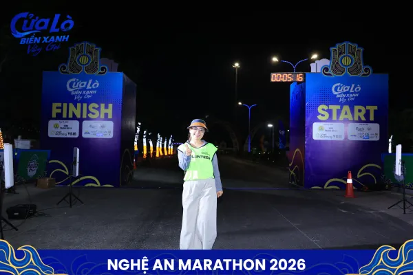 Ảnh sự kiện