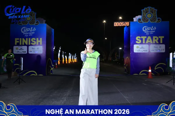 Ảnh sự kiện