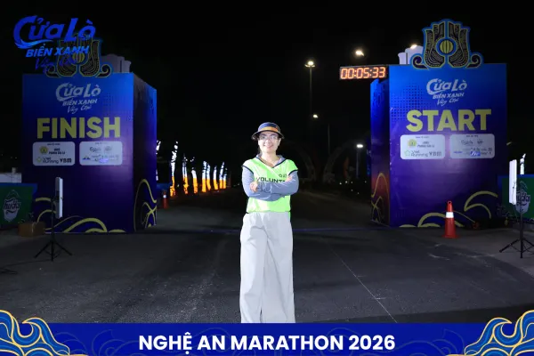 Ảnh sự kiện