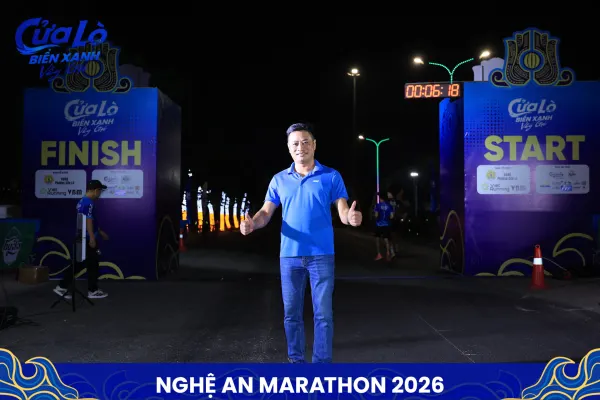 Ảnh sự kiện