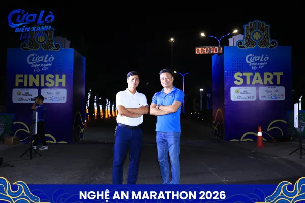 Ảnh sự kiện