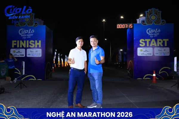 Ảnh sự kiện